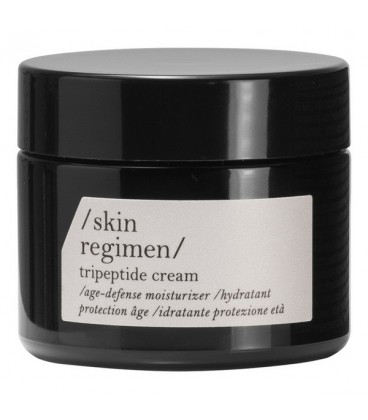 Crème anti-âge Skin Regimen Comfort Zone (50 ml)
