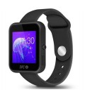 Smartwatch avec Podomètre SPC AATWAB0118 9611T 1.54"" Bluetooth 4.0