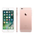 Smartphone Apple IPHONE 6S 4,7"" 2 GB RAM 64 GB Or rose (reconditionnés)