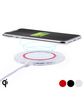 Chargeur Sans Fil pour Smartphones Qi 145763