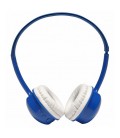 Casque Écouteurs Pliables avec Bluetooth Denver Electronics BTH-150 250 mAh