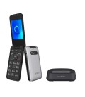 Téléphone Portable Alcatel 3026X 2,8"" 128 MB RAM 256 MB Bluetooth