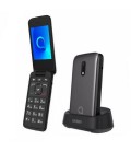 Téléphone Portable Alcatel 3026X 2,8"" 128 MB RAM 256 MB Bluetooth