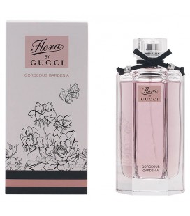 Parfum Femme Flora Gorgeous Gardenia Gucci EDT