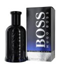Lotion After Shave Bottled Night Hugo Boss-boss (100 ml)