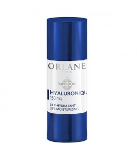Sérum visage à l'huile hyaluronique Supradose Orlane (15 ml)