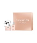 Set de Parfum Femme Calvin Klein (2 pcs)