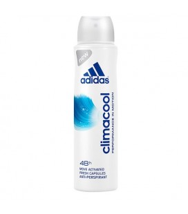 Spray déodorant Climacool Women Adidas (150 ml)