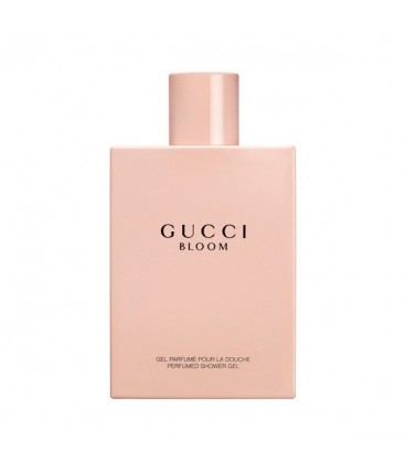 Gel Douche parfumé Bloom Gucci (200 ml)