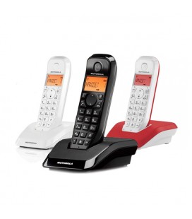 Téléphone Sans Fil Motorola S1203