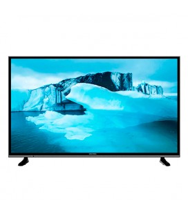 TV intelligente Grundig VLX7850BP 43"" 4K Ultra HD LED WIFI LAN Noir