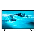 TV intelligente Grundig VLX7850BP 55"" 4K Ultra HD LED WIFI LAN Noir