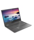 Notebook Lenovo Yoga 720-15IKB 15,6"" i7-7700HQ 8 GB RAM 512 GB SSD Argenté