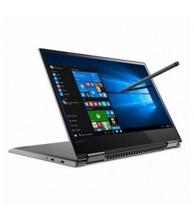 Ultrabook Lenovo Yoga 730-13IKB 13,3"" i7-8550U 8 GB RAM 512 GB SSD Gris