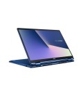 Ultrabook Asus 90NB0JC2-M01300 15,6"" i5-8265U 16 GB RAM 512 GB SSD Bleu