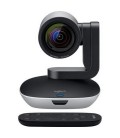 Webcam Logitech 960-001186 Full HD USB Noir