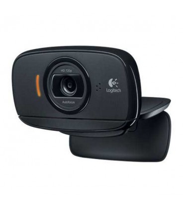 Webcam Logitech 960-000842 Full HD USB 2.0 Noir