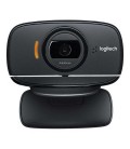 Webcam Logitech 960-000842 Full HD USB 2.0 Noir