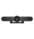 Webcam Logitech 960-001102 4K Ultra HD Bluetooth Noir