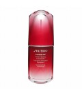 Concentré raffermissant anti-âge Ultimune Shiseido (50 ml)