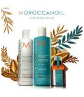 Assortiment pour cheveux unisexe Everlasting Volume Moroccanoil (3 pcs)