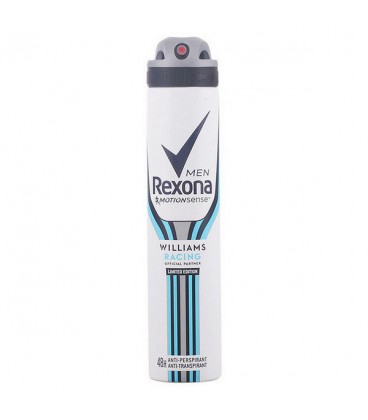 Spray déodorant Men Motion Sense Rexona (200 ml)