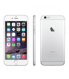 Smartphone Apple IPHONE 6S 4,7"" 2 GB RAM 64 GB Argent (Reconditionnés)