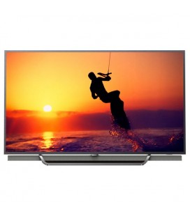 TV intelligente Philips 65PUS8602 65"" 4K Ultra HD LED WIFI Gris