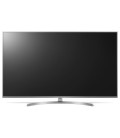TV intelligente LG 55UK7550PLA 55"" 4K Ultra HD LED HDR WIFI Gris