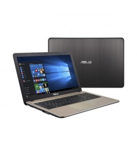 Notebook Asus A540UA-GQ1483T 15,6"" i7-8550U 8 GB RAM 256 GB SSD Anthracite