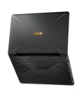 Jeux sur ordinateur portable Asus FX705GM-EV148T 17,3"" i7-8750H 16 GB RAM 512 GB SSD Noir