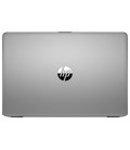 Notebook HP 250 G6 1WY39EA 15,6"" i3-7020U 4 GB RAM 128 GB SSD Gris