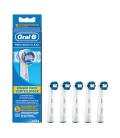 Rechange brosse à dents électrique Oral-B Precision Clean 5 pcs