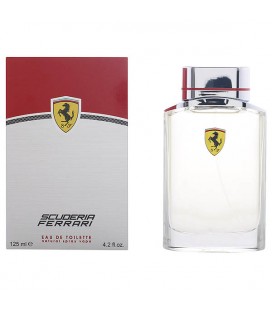 Parfum Homme Scuderia Ferrari Elie Saab EDT