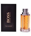 Lotion After Shave The Scent Hugo Boss-boss (100 ml)