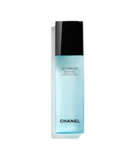 Tonique facial Anti-pollution Chanel (160 ml)