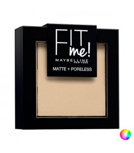 Poudres Compactes Fit Me Maybelline