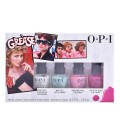 Set de Maquillage Grease Collection Opi (4 pcs)