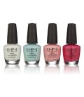 Set de Maquillage Grease Collection Opi (4 pcs)