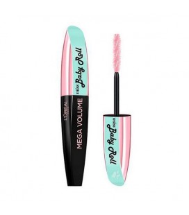 Mascara pour les cils effet volume Baby Roll L'Oreal Make Up