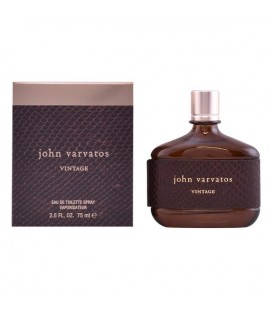 Parfum Homme Vintage John Varvatos EDT (75 ml)