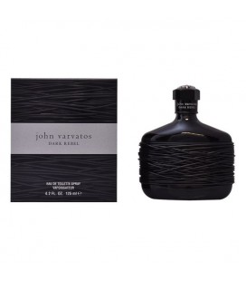 Parfum Homme Dark Rebel John Varvatos EDT (125 ml)