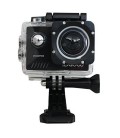 Caméra de sport Billow MVICAV0093 XS550PROB 4K 16MPx Noire
