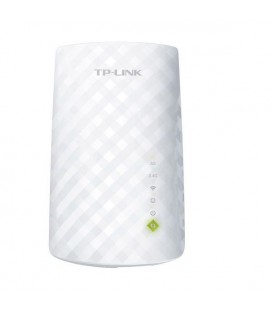 Répéteur Wifi TP-Link TL-WA850RE 2.4 GHz 300 Mbps Blanc