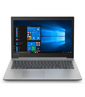 Notebook Lenovo Ideapad 330 15,6"" i3-6006U 8 GB RAM 256 GB SSD Gris