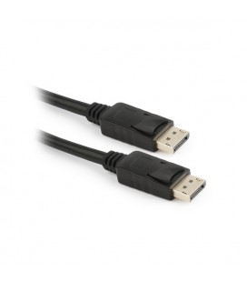 Câble DisplayPort GEMBIRD CC-DP2-10 3 m Noir