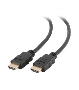 Câble Mini HDMI GEMBIRD CC-HDMI4C-10 3 m Noir