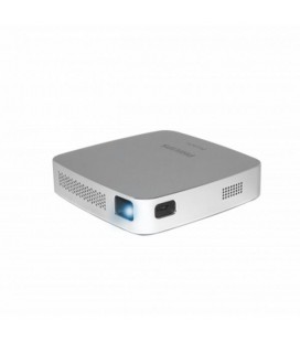 Projecteur de Poche Philips PPX5110 LED RGB 100 ANSI Gris