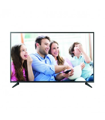 TV intelligente Denver Electronics LDS4368 43"" Full HD LED WIFI Noir