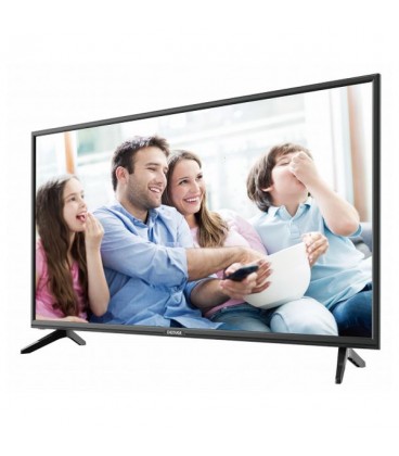TV intelligente Denver Electronics LDS4074 40"" Full HD LED WIFI Noir
